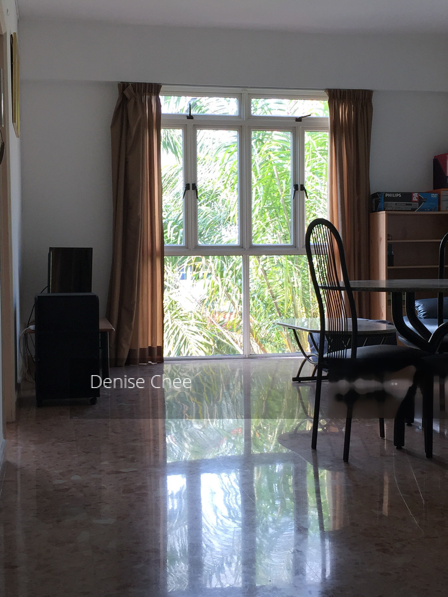 Estella Gardens (D17), Condominium #130390042